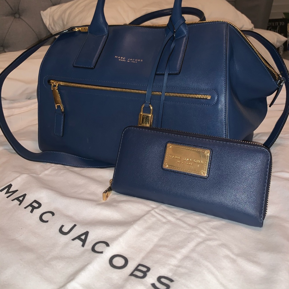 Oversized Marc Jacob Incognito